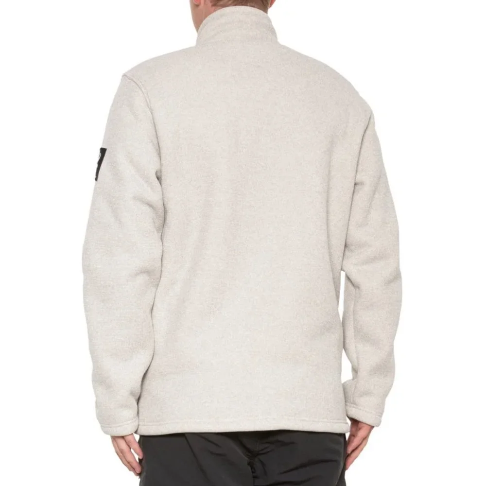 Spyder XL Expo‎ Sweater Fleece Jacket Full Zip